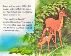 Disney Bambi