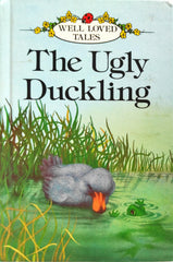 The Ugly Duckling