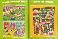 Favourite Puzzles