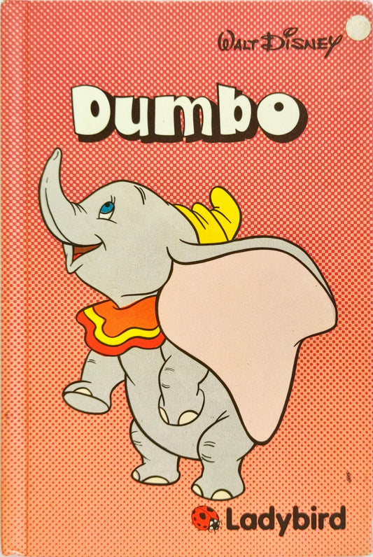 Disney Dumbo