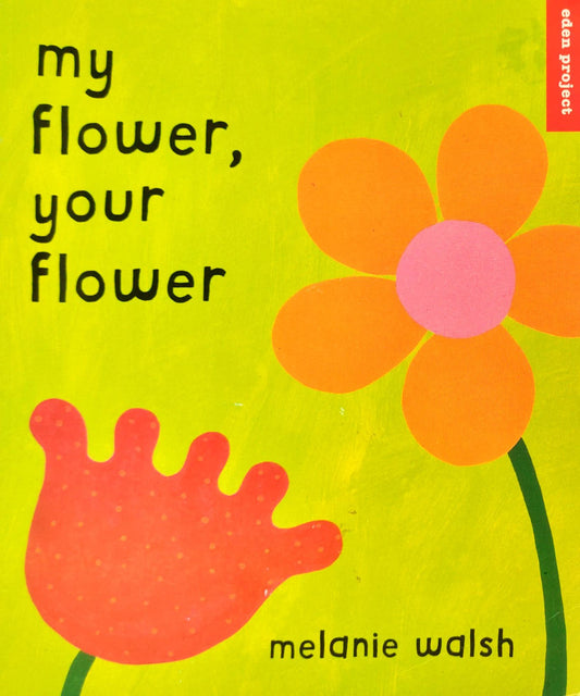 My Flower Your Flower