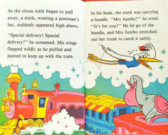 Disney Dumbo