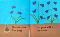 My Flower Your Flower