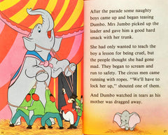 Disney Dumbo