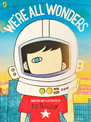 We're all Wonders