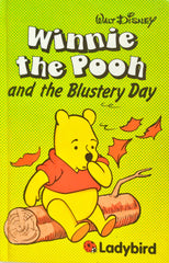 Winnie the Pooh and the Blustery Day