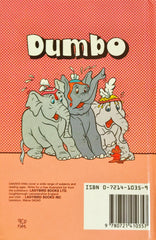 Disney Dumbo
