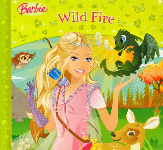 Wild Fire