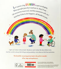 The World Made a Rainbow