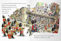 Paddington Combo Set 4 (5 Books)