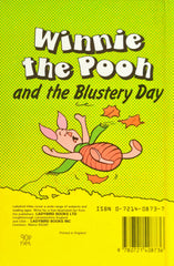 Winnie the Pooh and the Blustery Day