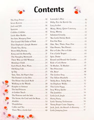 365 Stories and Rhymes for Girls (Chad Valley)