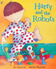 Harry and the Robots