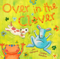 Over in the Clover