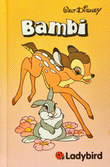 Disney Bambi