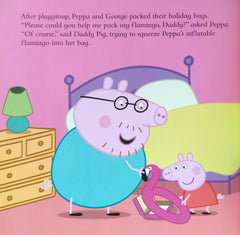 Peppa's Summer Holidays