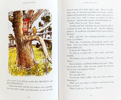 Winnie The Pooh Combo (3 Books)