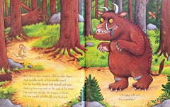 Julia Donaldson Combo Set 9 (6 Books)