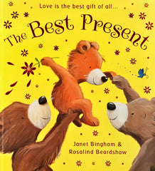 The Best Present
