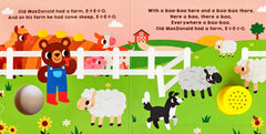 Old Macdonald had a farm (Bookoli)