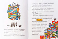 The World Worst Parents