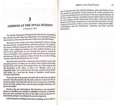 Collected Works of Swami Vivekananda