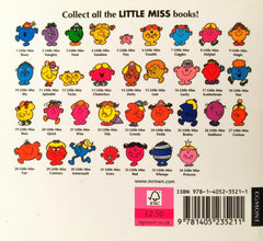 Little Miss Neat