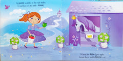 Storybook Combo Set 156 (4 Books)