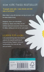 Looking For Alaska