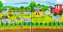 Storybook Combo Set 156 (4 Books)
