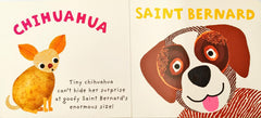 Happy Dog and Other Furry Friends (Touch and Feel)