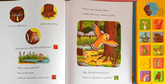 The Gruffalo (Sound Book)
