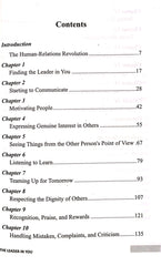 The Leader in You - Dale Carnegie