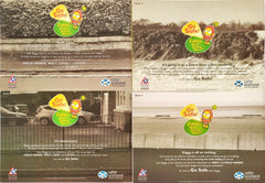 Ziggy Combo Set 2 (4 Books)