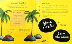 Julia Donaldson Small Activity Books Combo 4 (7 Books)
