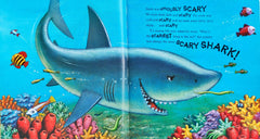 What's more Scary than a Shark?