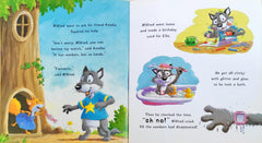 Storybook Combo Set 157 (4 Books)