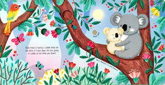 Calming Music Book (Usborne)