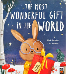 The Most Wonderful gift in the World