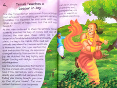 Best of Stories of Tenali Raman (68 Stories)