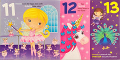 Storybook Combo Set 115 (2 Books)