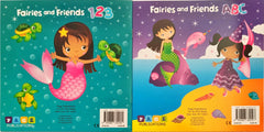 Storybook Combo Set 115 (2 Books)