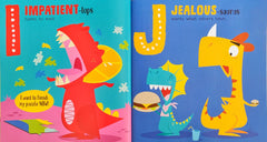 Storybook Combo Set 159 (5 Books)