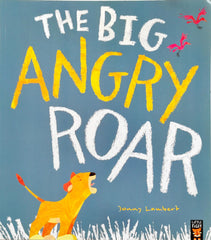 The Big Angry Roar