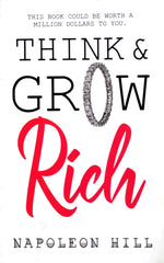 Think & Grow Rich - Napoleon Hill