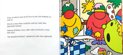 Mr Men Combo Set 23 (6 Books)