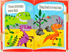 When Dinosaurs Ruled (I'm a Reader!)