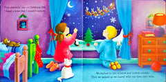 The Night Before Christmas (Snow Globe)