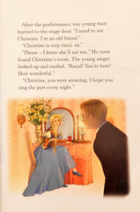 Usborne The Phantom of the Opera (Level 2 Story Books)