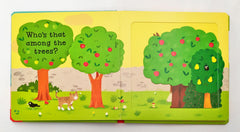 Can You Say it Too? Moo! Moo! (Flap Book)